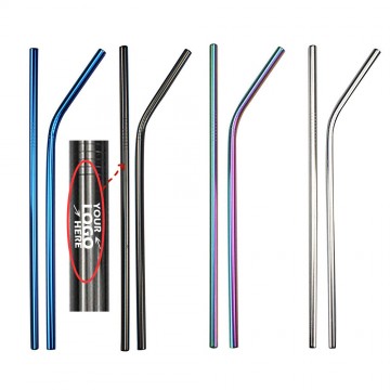 Metal Straw